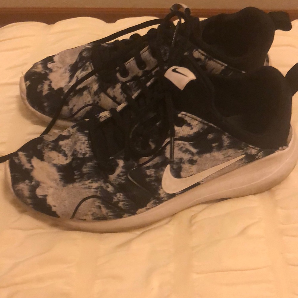 Nike runners